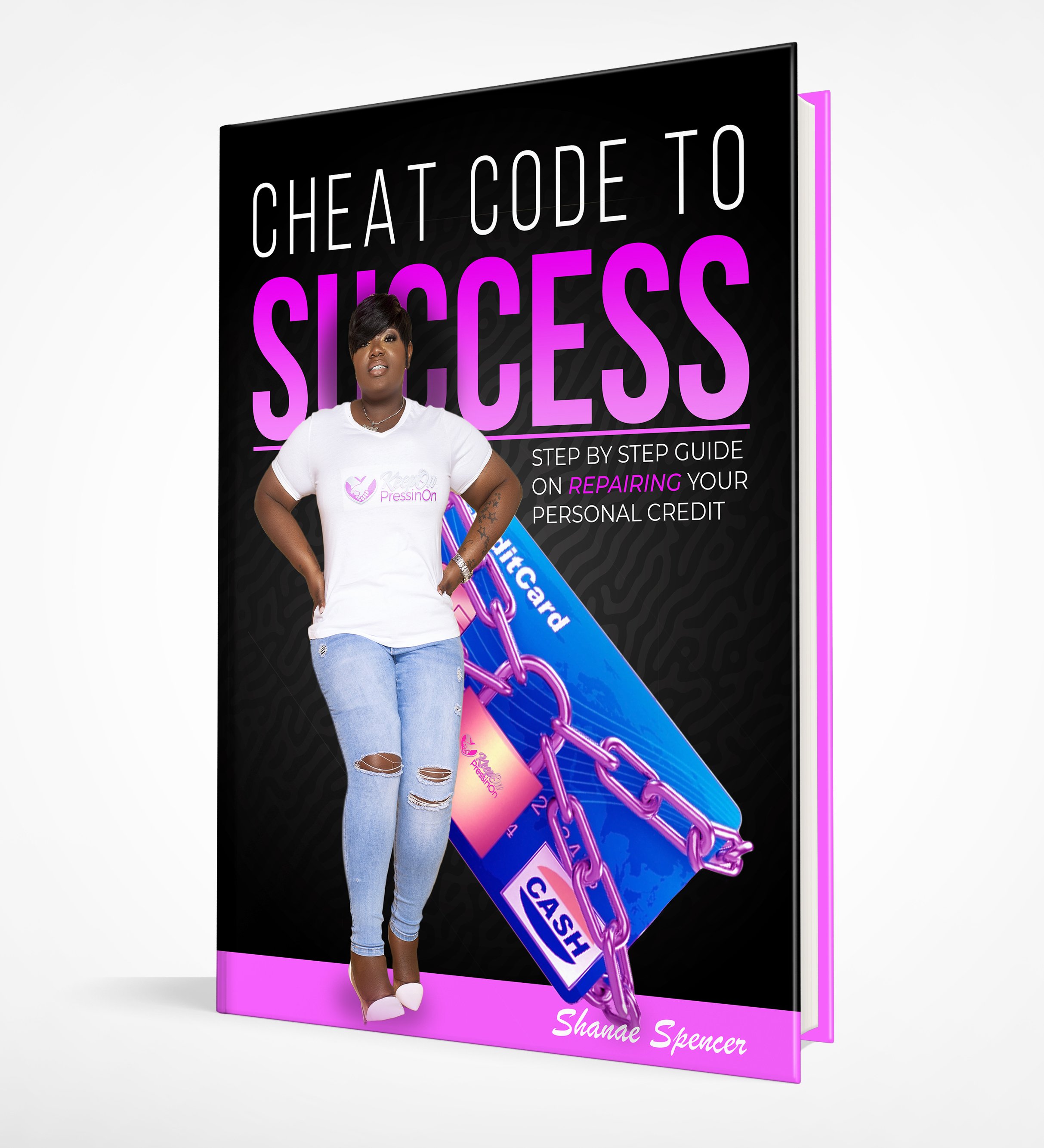 Cheat Code To Success - Payhip