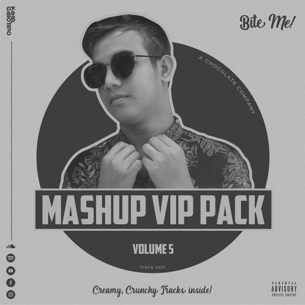 KAHEL MASHUP VIP PACK V5 - Payhip