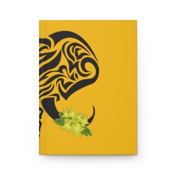 Zen Journal Yellow - Payhip