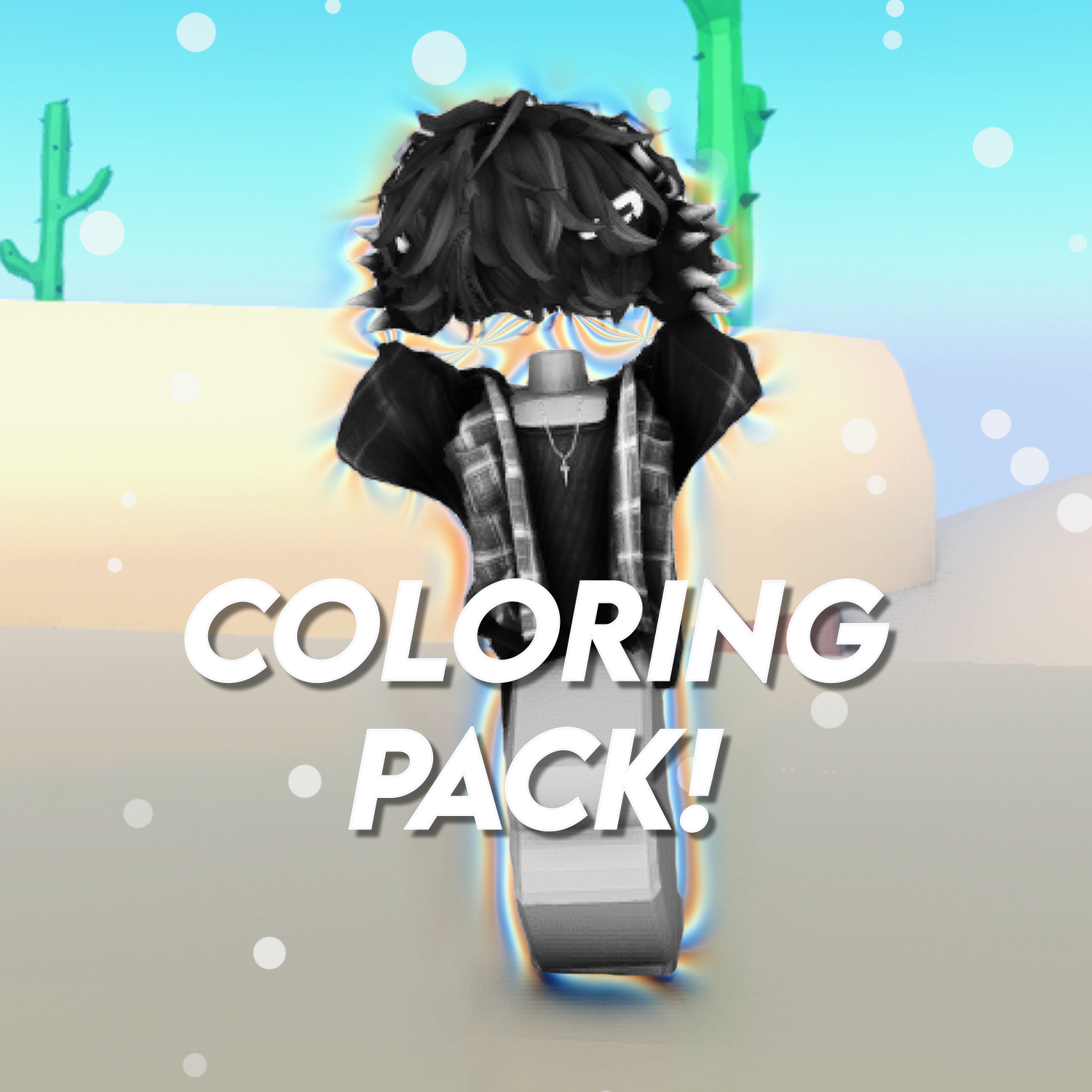 Coloring Pack - Payhip