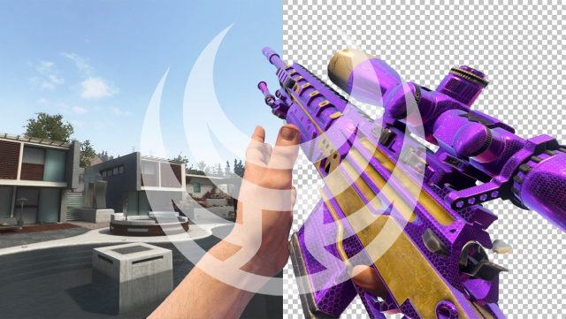 Ballista Render Pack 14