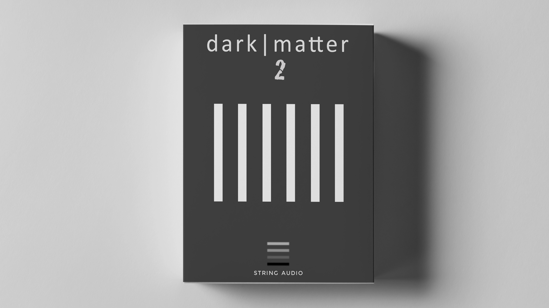 Dark Matter 2 - Payhip