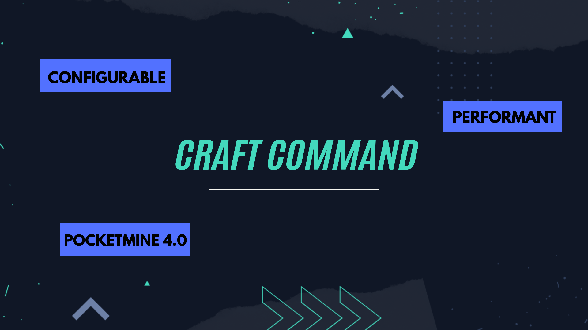 Plugin CraftCommand - Payhip