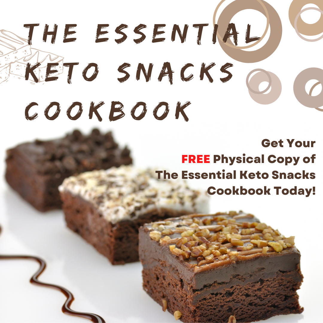 keto, cookbook