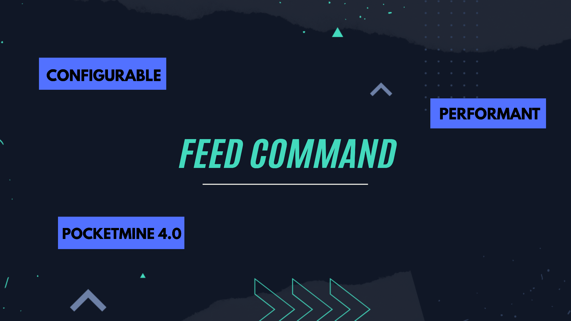 Plugin FeedCommand - Payhip