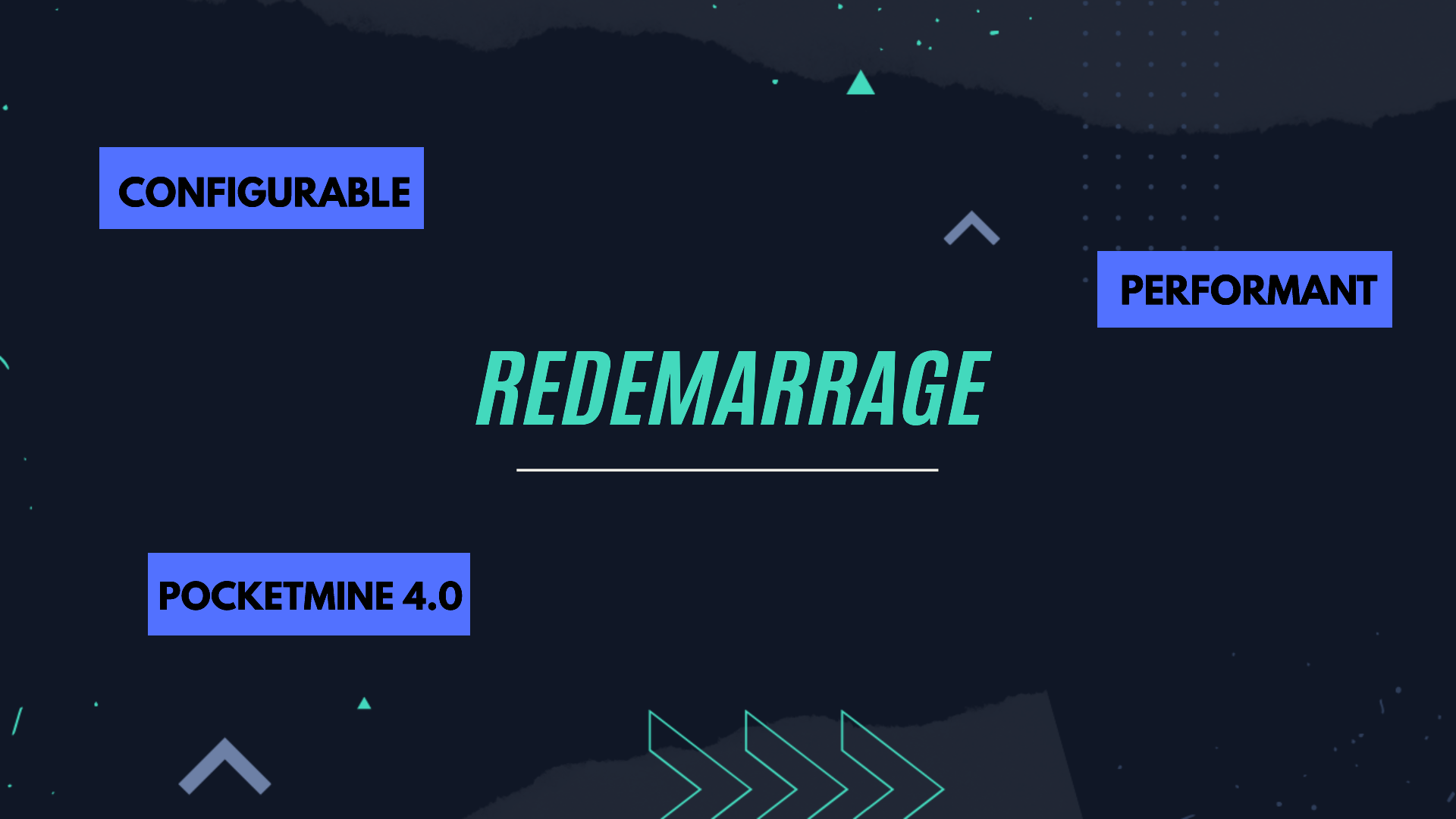 Plugin Redemarrage - Payhip