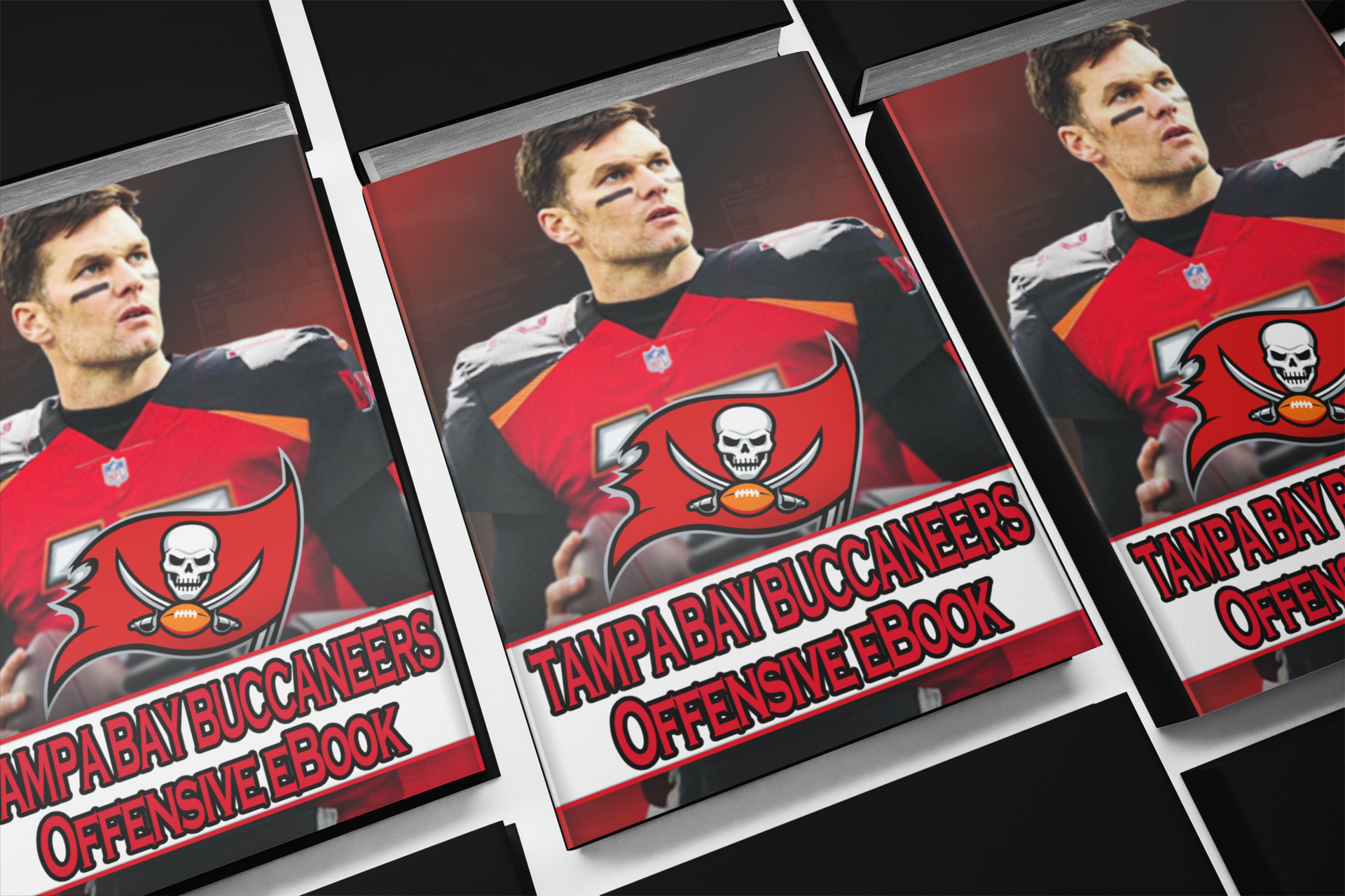 Tampa Bay Buccaneers [Book]