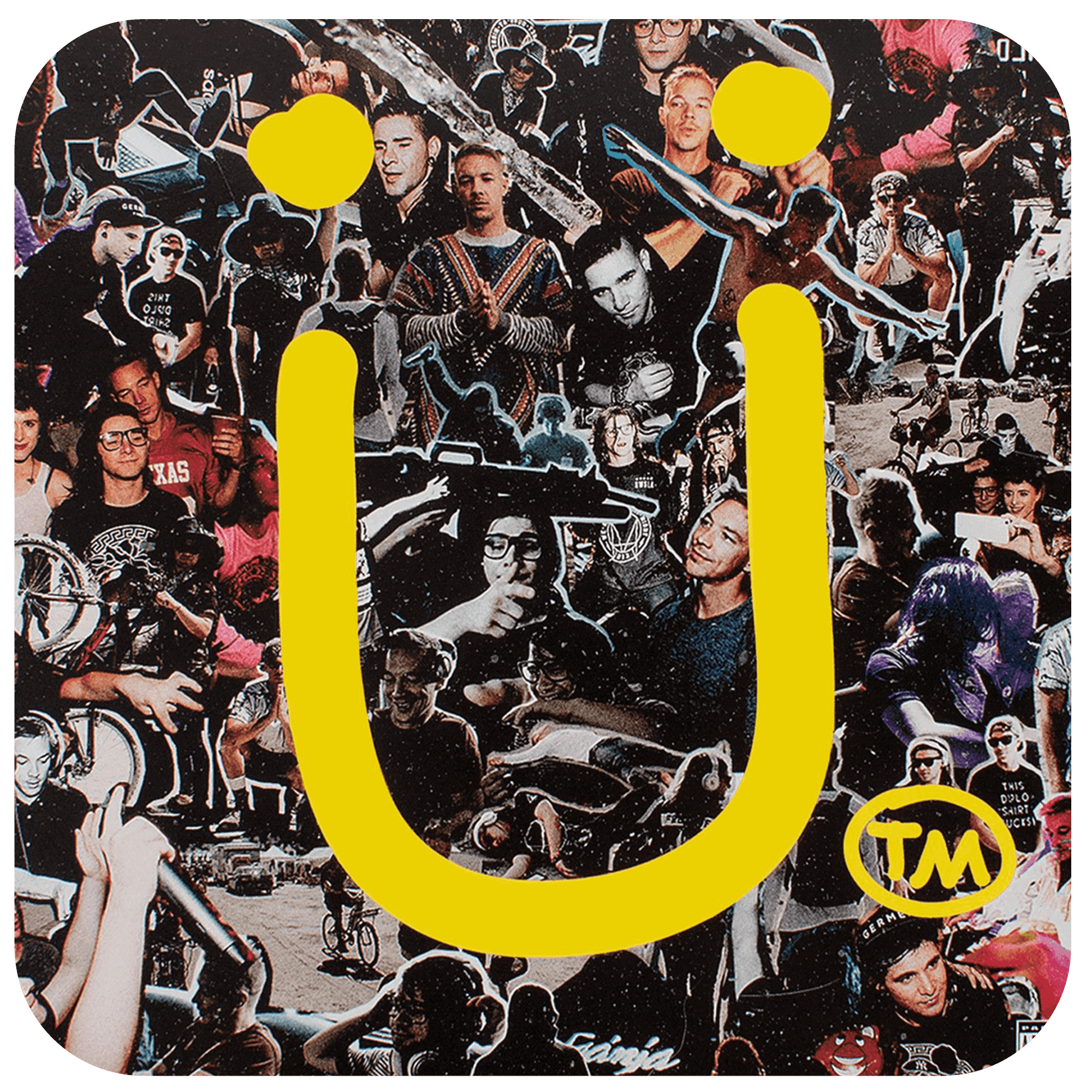 Skrillex and Diplo - Where are you now feat. Justin Bieber