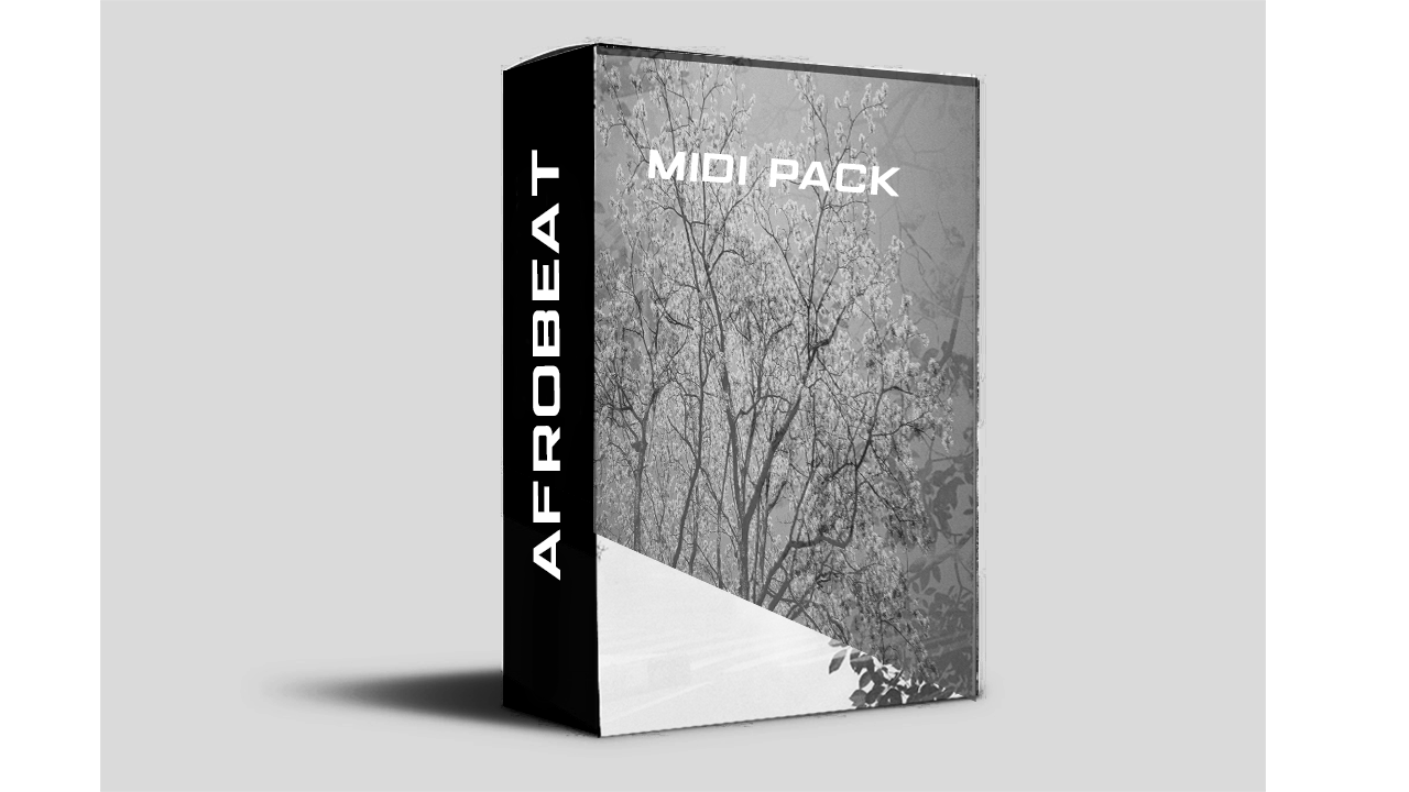 AFROBEATS MIDI PACK ''WIKO'' - Payhip