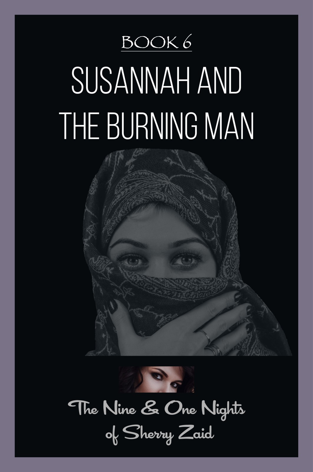 Book 6 Susannah and The Burning Man - Payhip