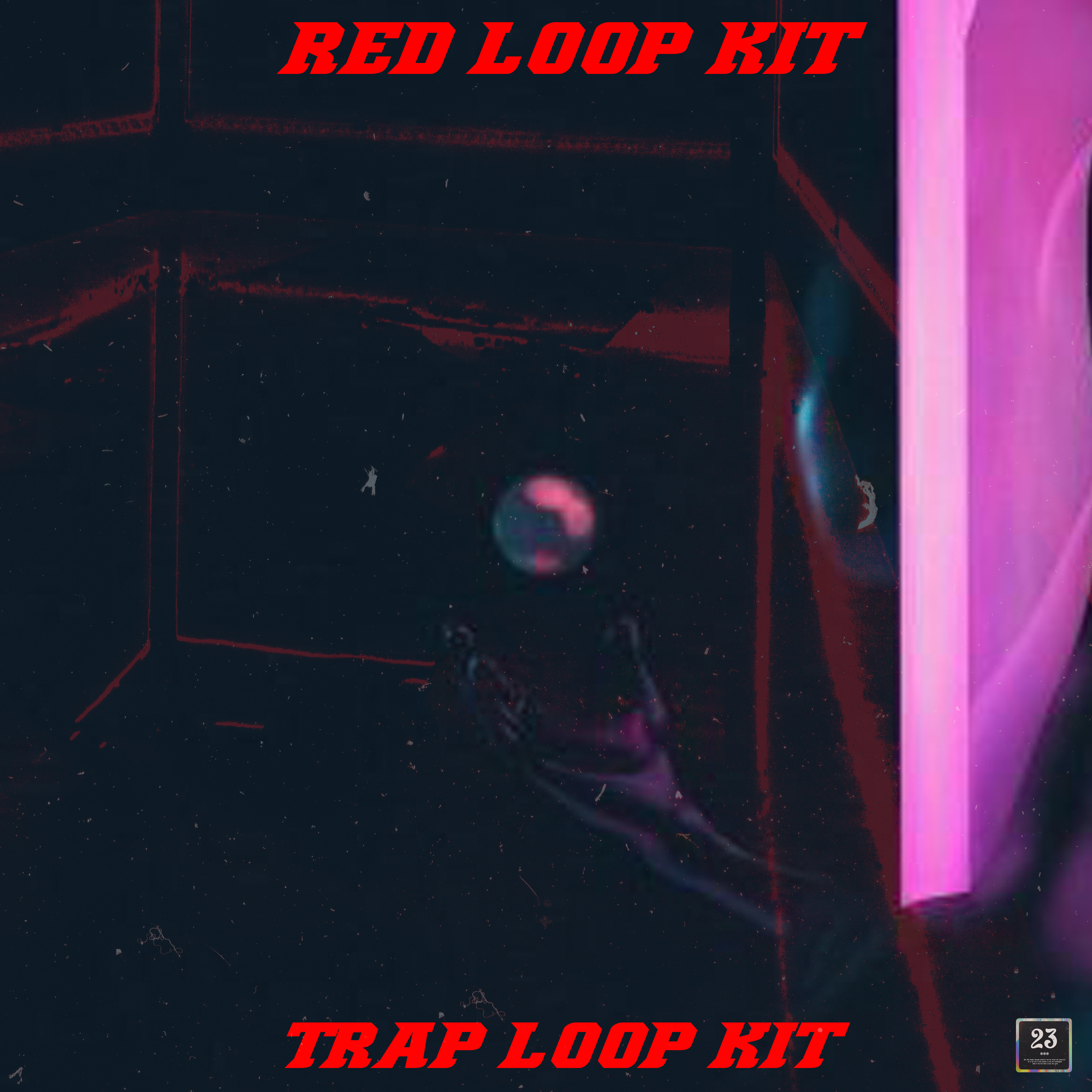 RED LOOP KIT - Payhip