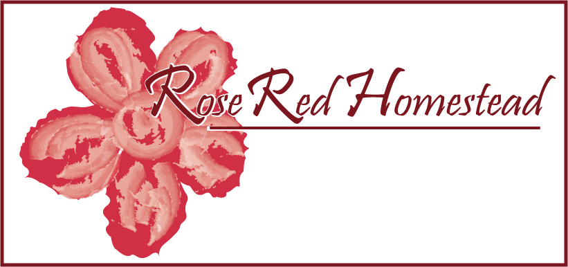 RoseRed Homestead - Payhip