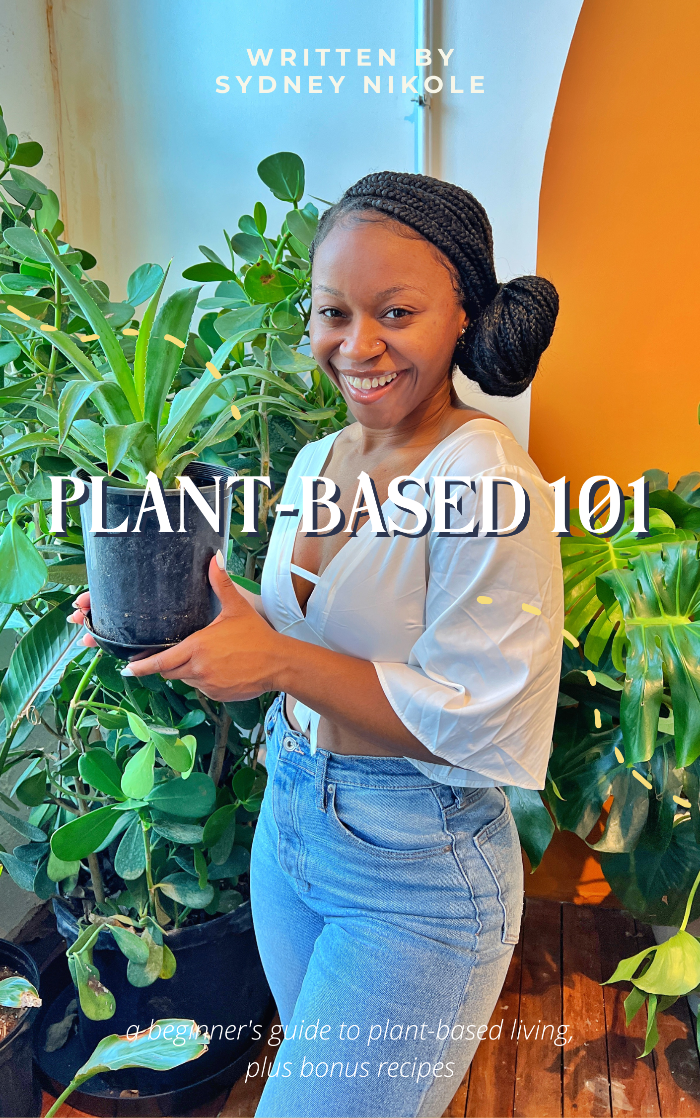 Plant Based 101 Ebook - Payhip