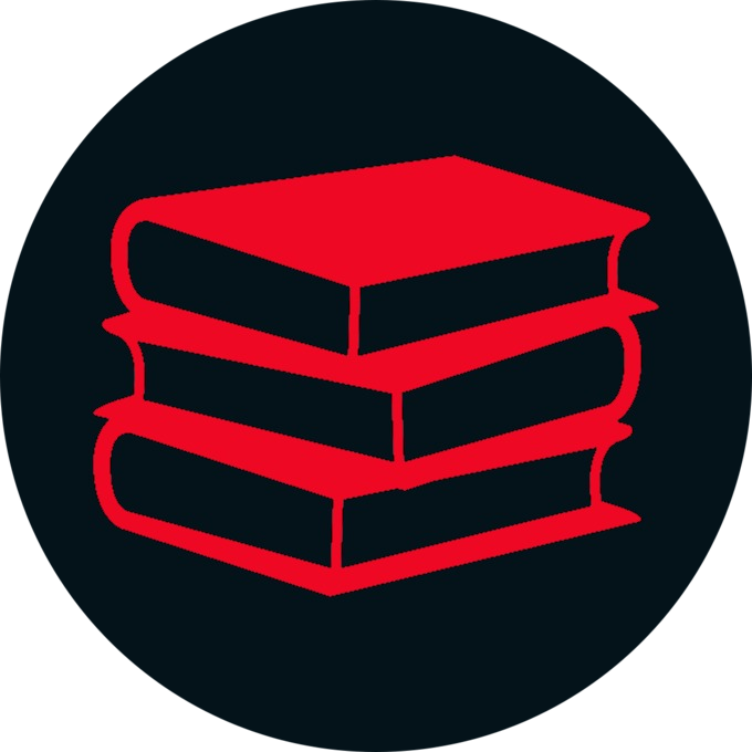 Reading English Logo