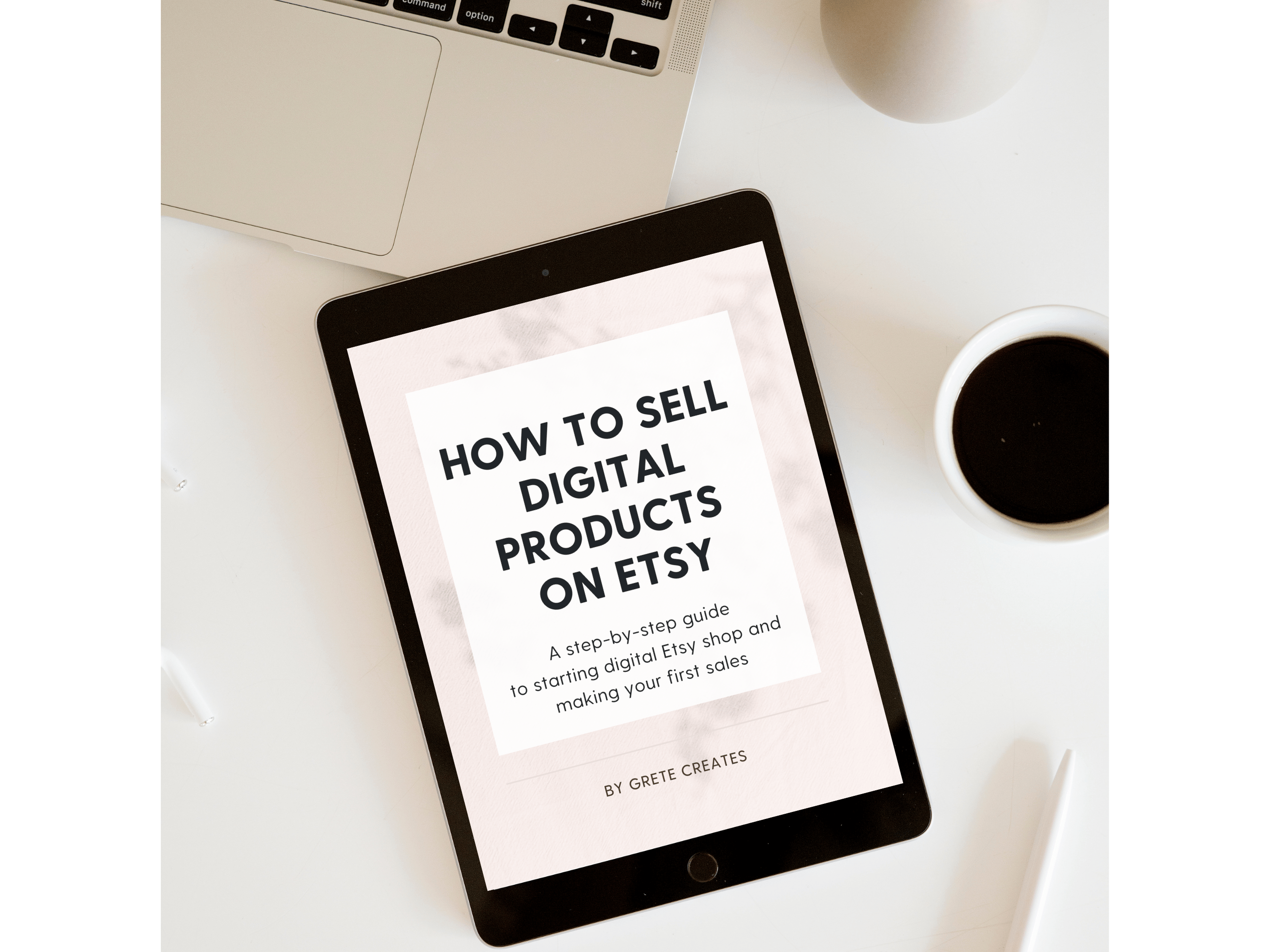 How to Sell Digital Products on Etsy - Payhip