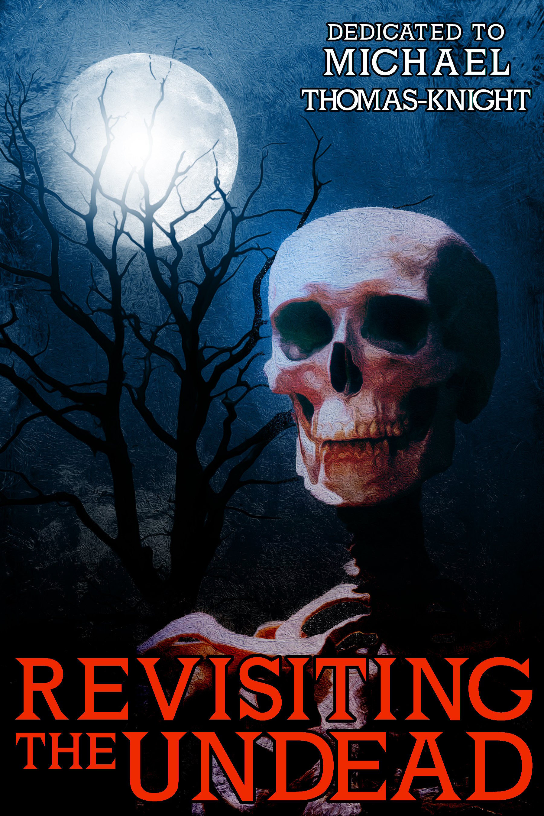 REVISITING THE UNDEAD - Payhip