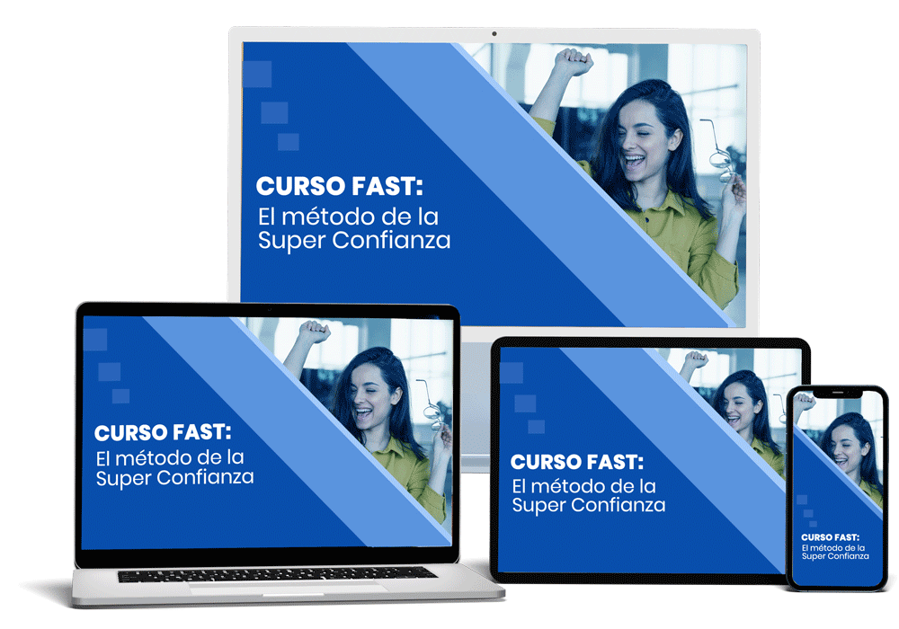 Iniciación al Método de la Súper Confianza