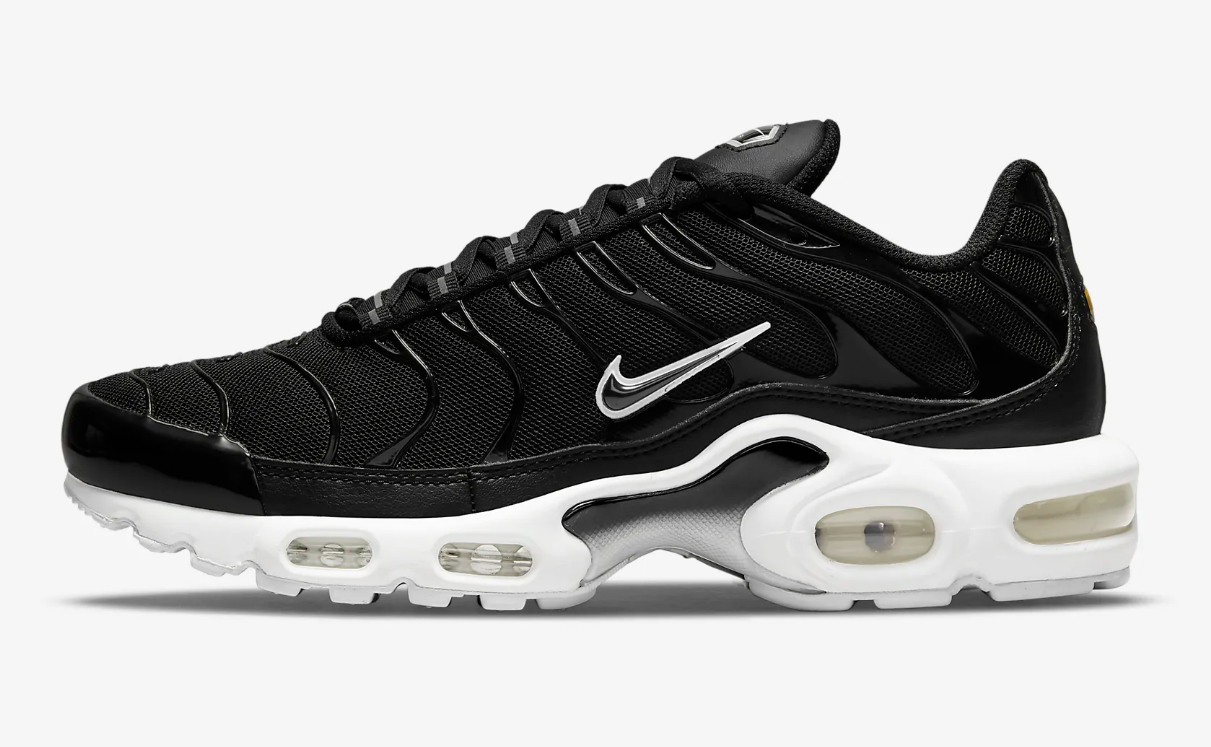 Air Max Plus TN BLACK - Payhip