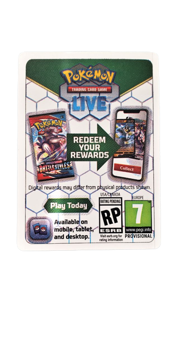 pokemon trading card game online promo codes Swampert GLOBAL] [INSTANT] Pokmon Pokemon TCG