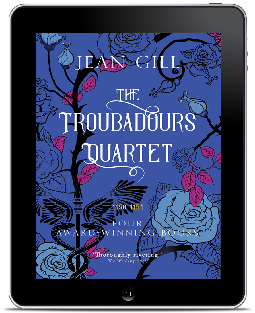 four quartets ebook