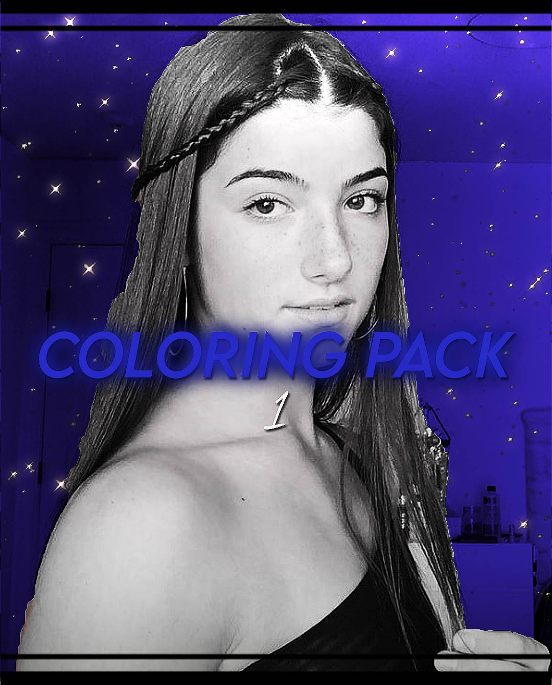 coloring pack 1 - Payhip