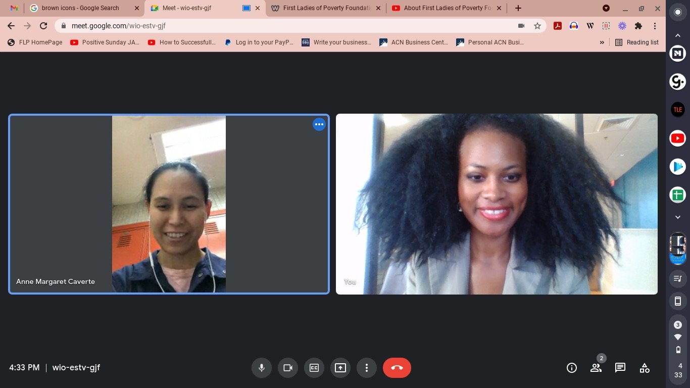 Book a 60 Minute Coaching Session with Shatoyia - Payhip