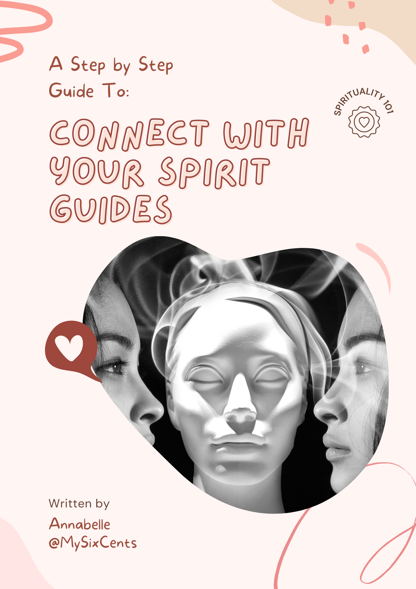 Connect With Your Spirit Guides EBook - Payhip