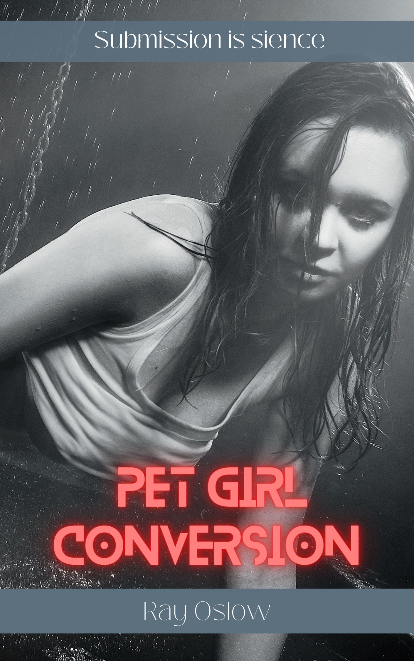 Pet Girl Conversion - Payhip