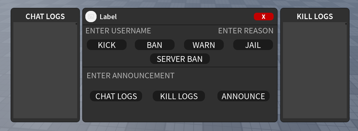 Admin Panel - Payhip