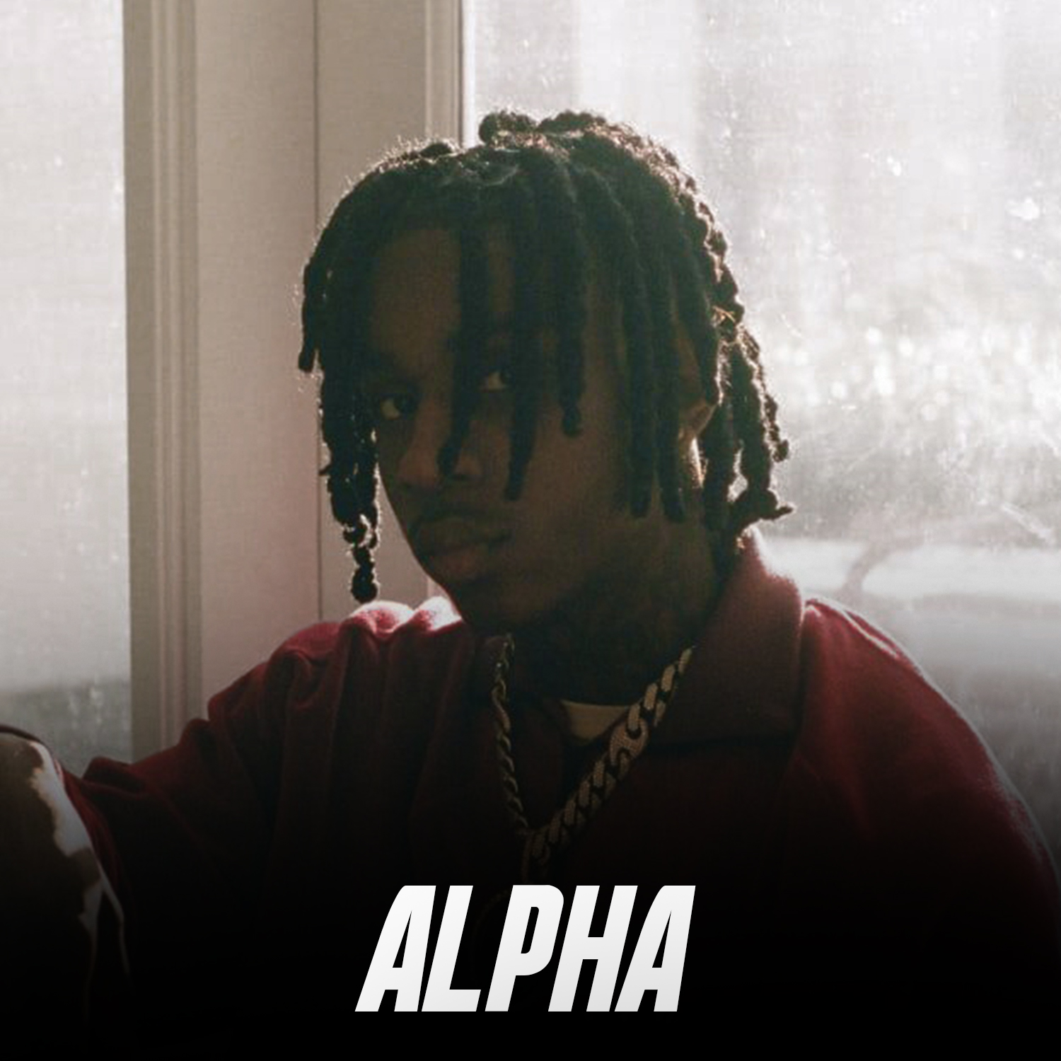 Alpmega Rapper Alpha - Payhip
