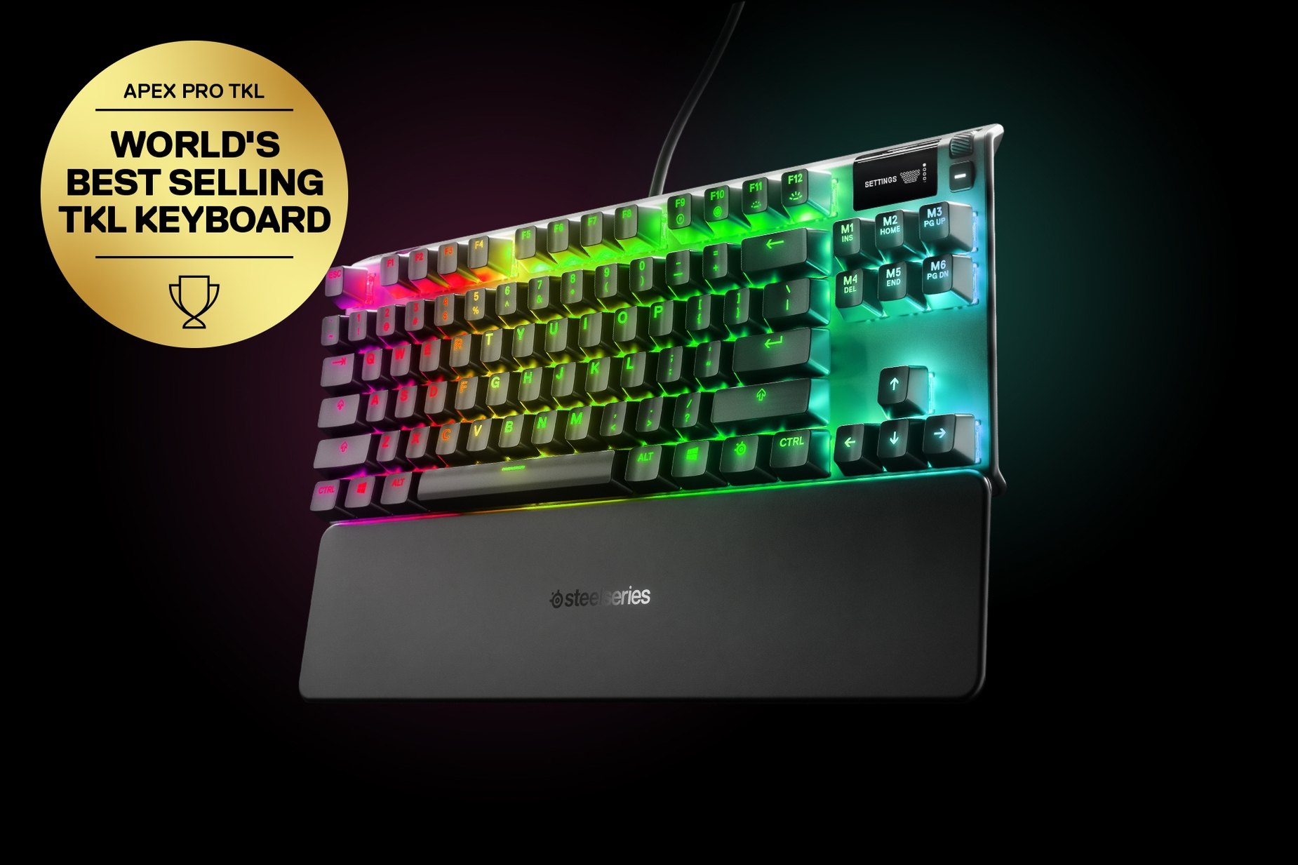 Apex Pro TKL(Tweak) - Payhip