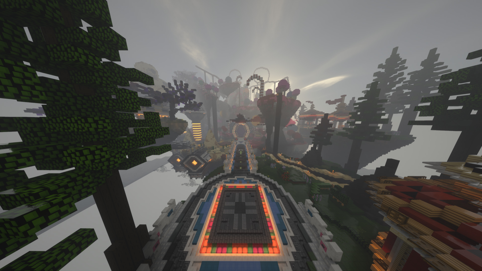2 lobbies minecraft - Payhip