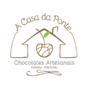 Logo de A Casa da Ponte
