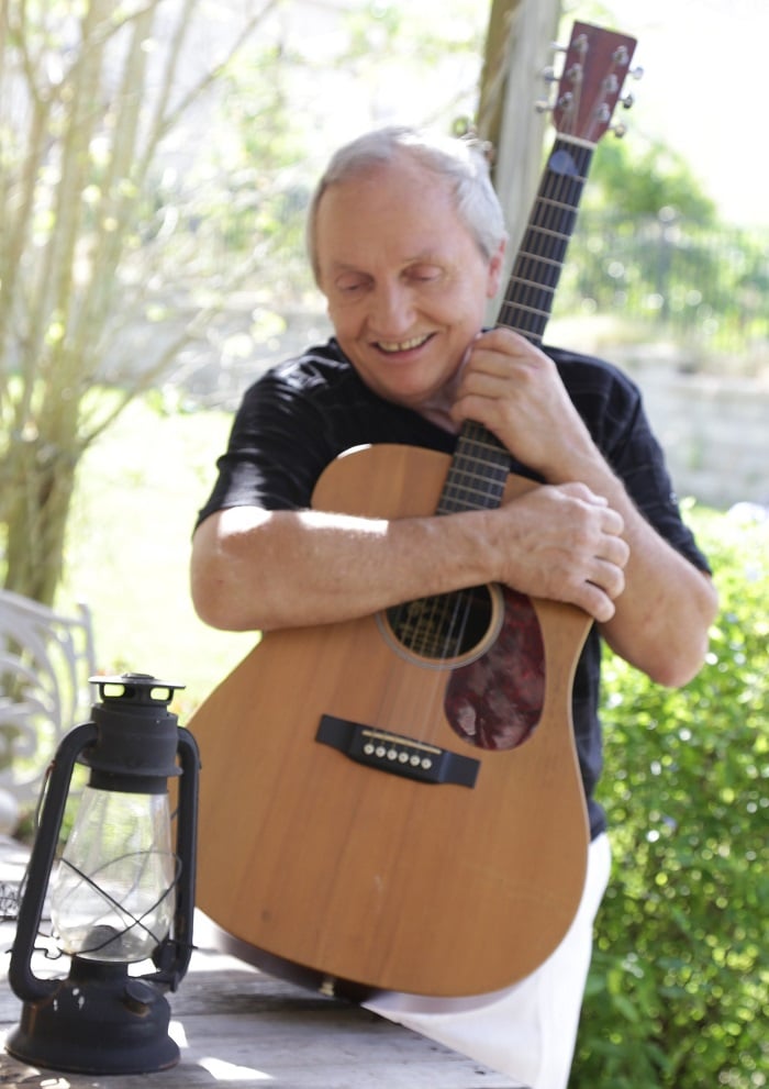 Craig Marlatt Christian Musician