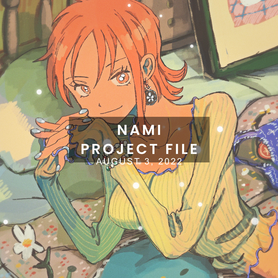 The Nami Project