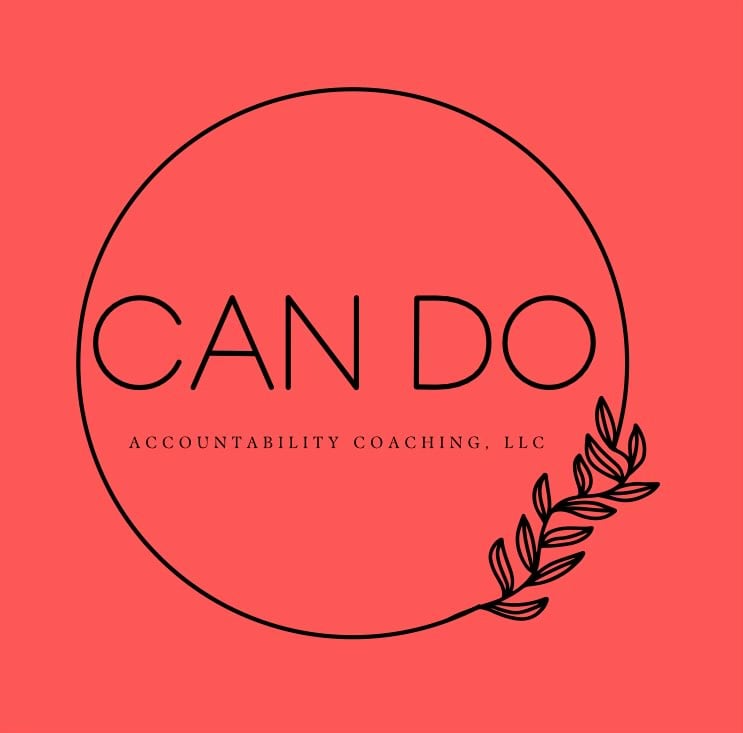Can Do Accountability Coaching LLC
