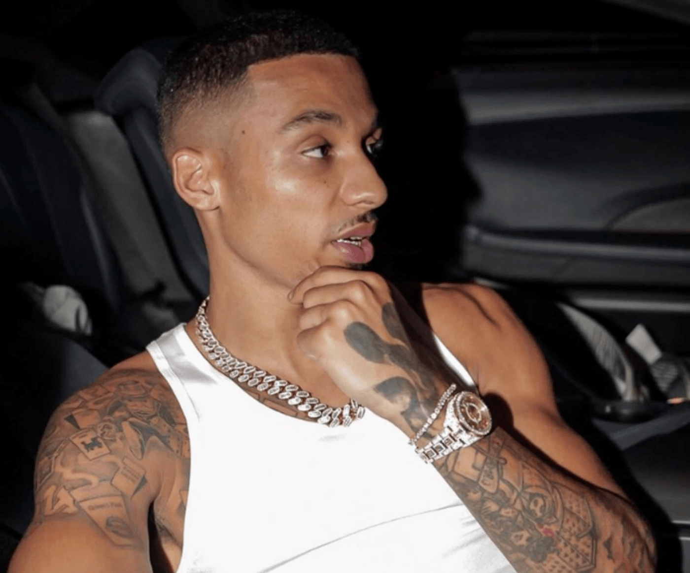 Fredo Cut Out Stock Images \u0026 Pictures - Alamy, image size:1400x1164