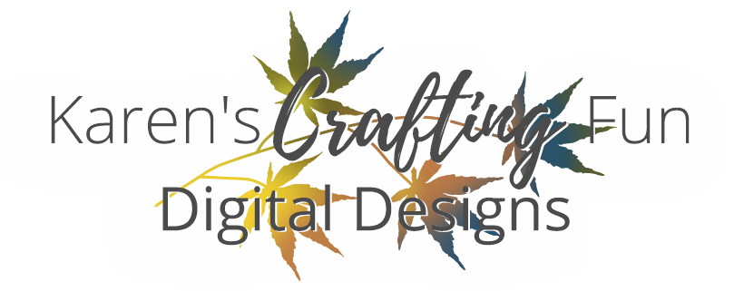 digital designs, card making, scrapbooking
