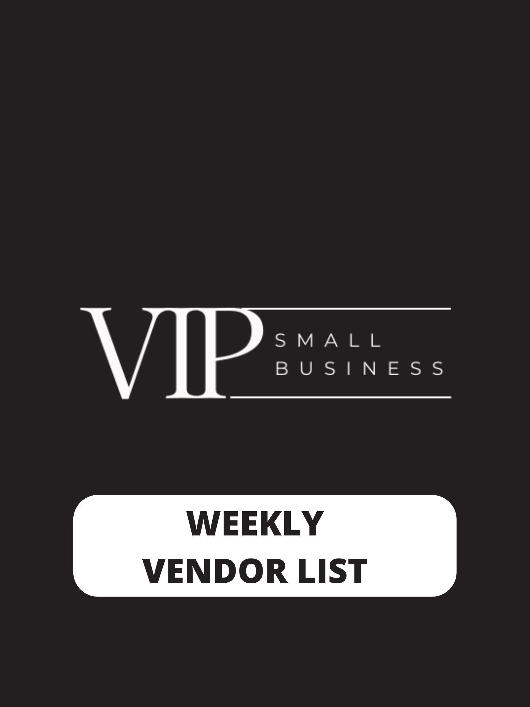 V.I.P Business - Payhip
