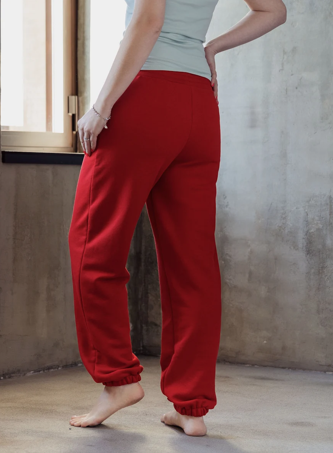 Women Pants PDF sewing pattern Size XXS- XL- A4/A0