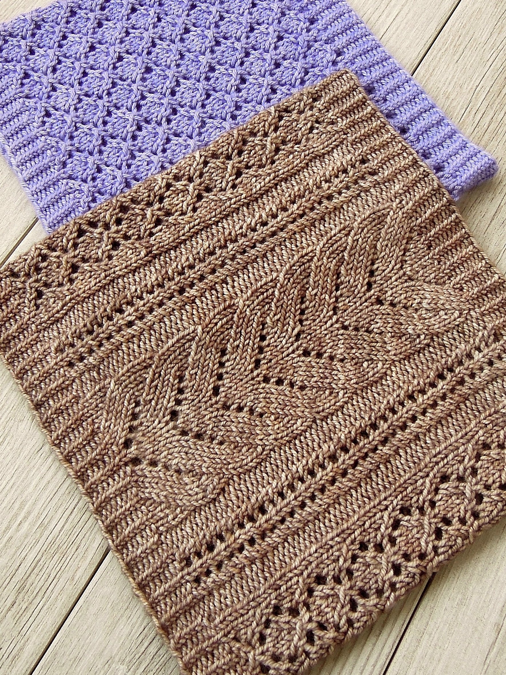 Lyda Pattern Lydian