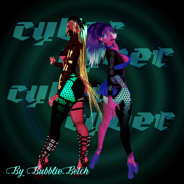 Cyber