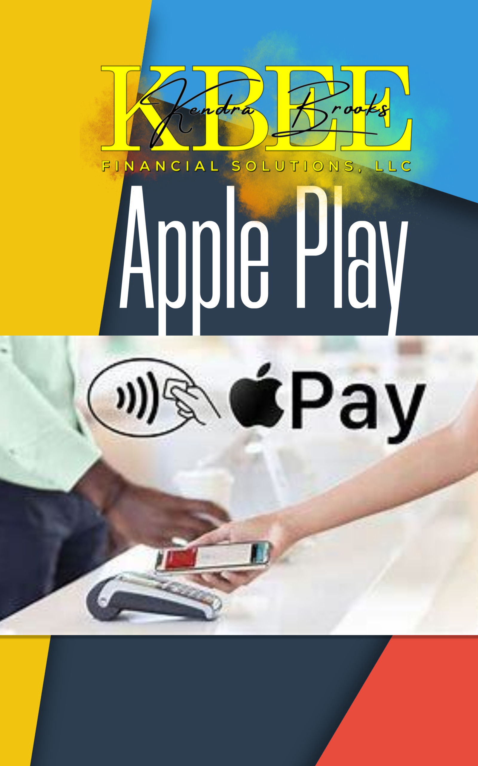 Apple Play - Payhip