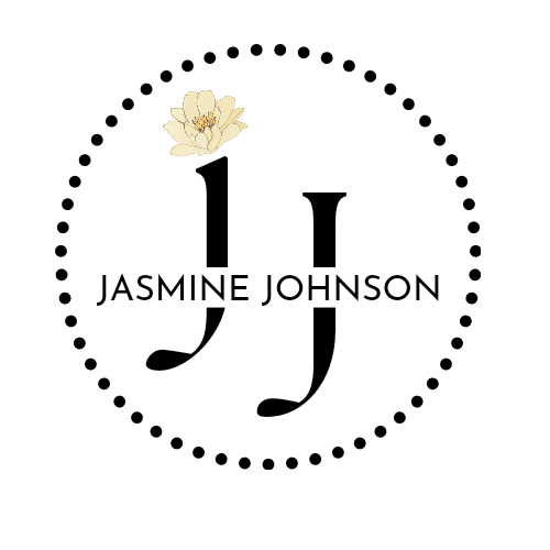Jasmine Johnson, encouragement, self love