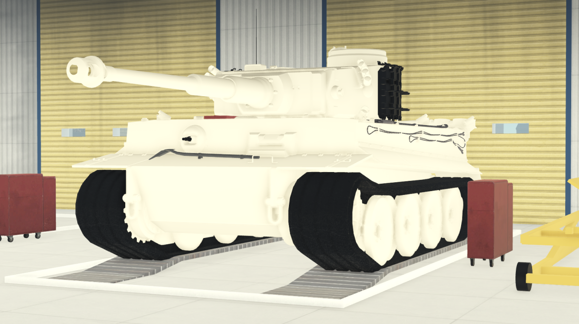 Tiger I - Payhip