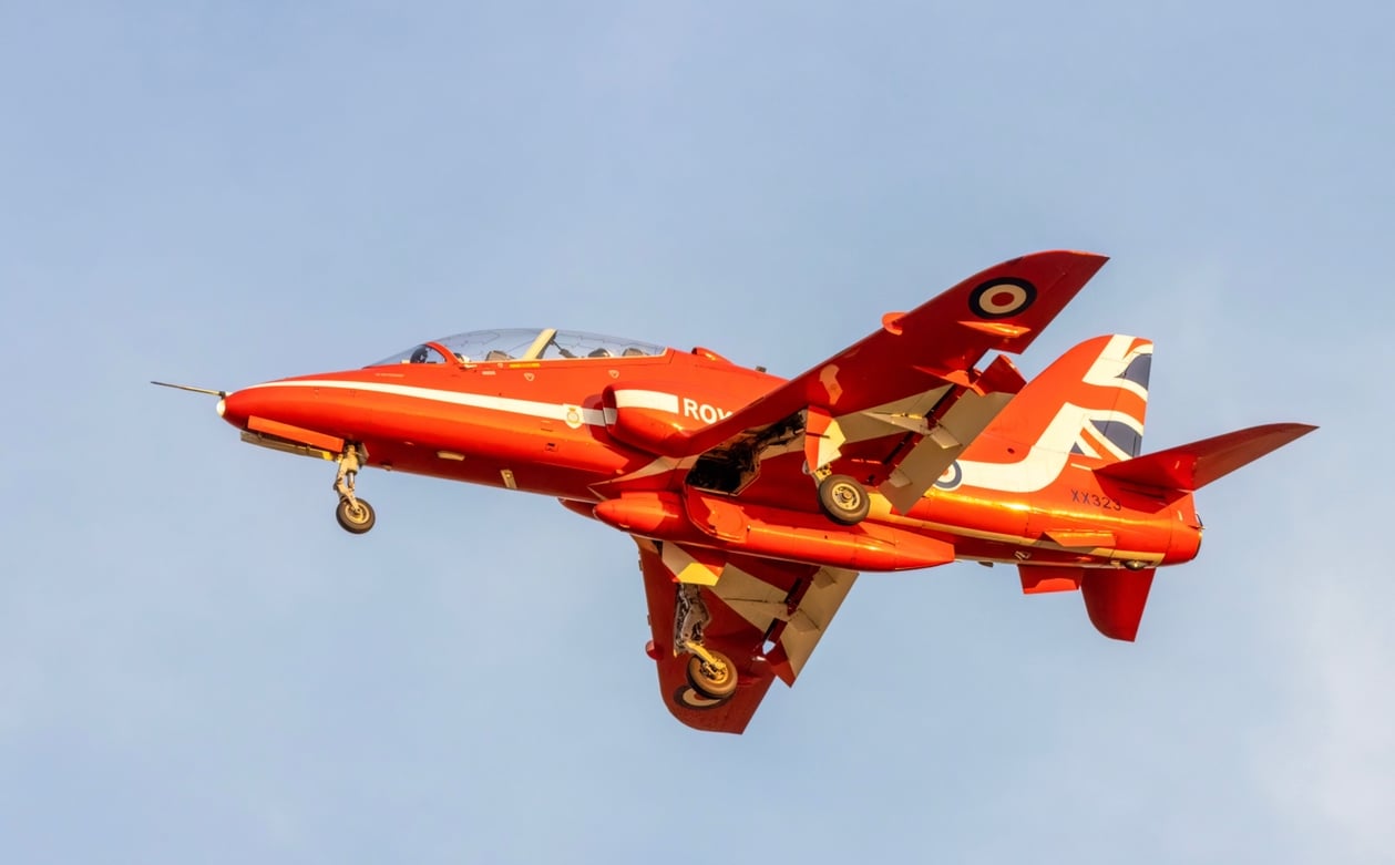 Red Arrow - Payhip