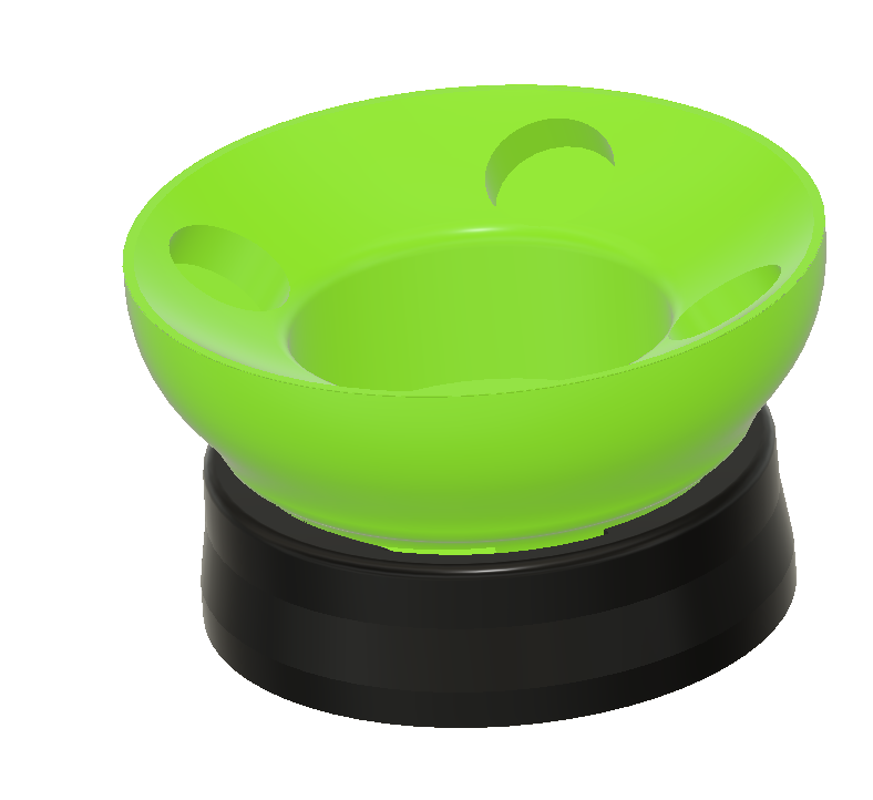 nest outdoor camera magnetic mount