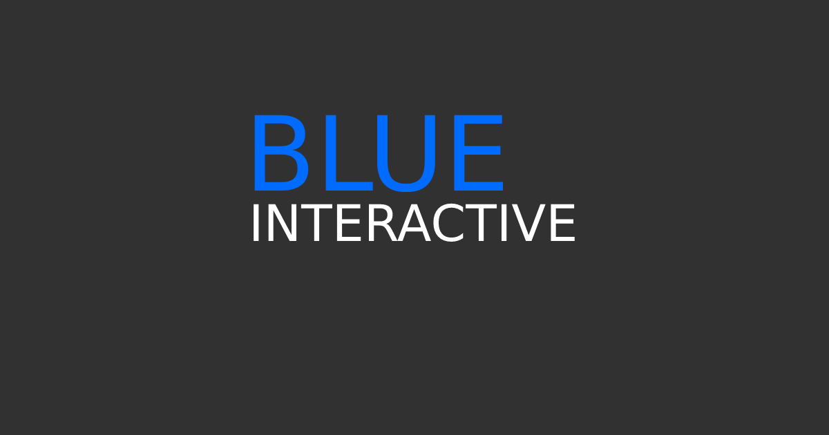 BLUE Interactive - Payhip