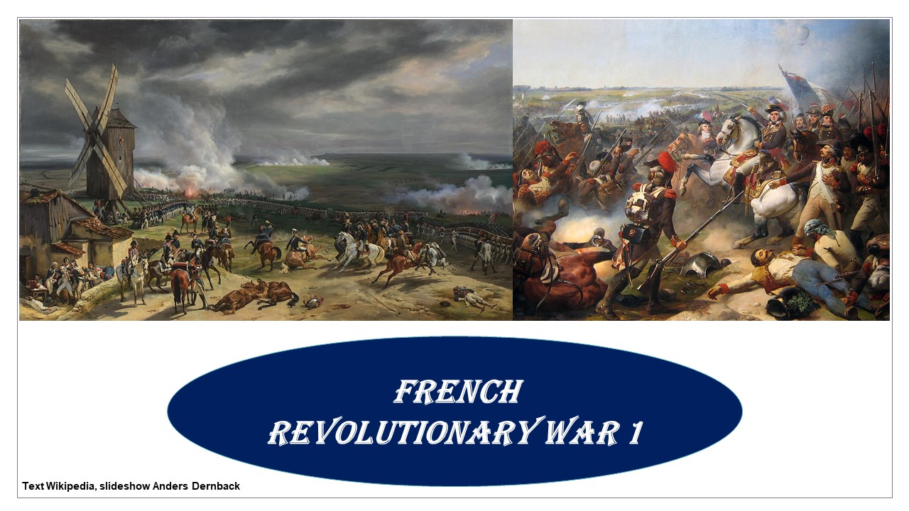 French Revolutionary Wars English Payhip