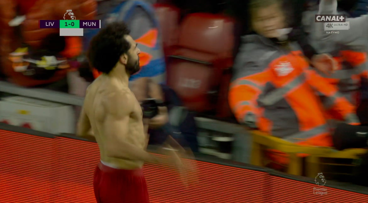 Salah Goal VS Man UTD 4K - Payhip